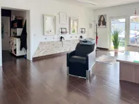 Friseursalon