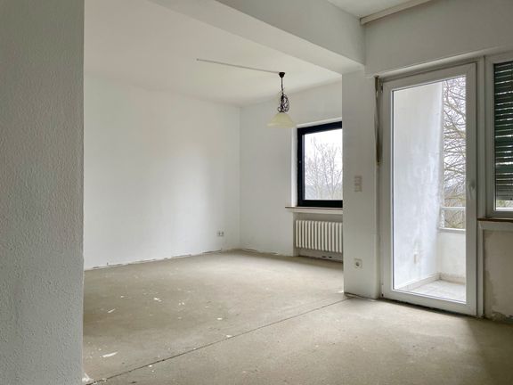 heller Wohnbereich (EG)