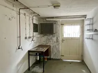 Ausgang zur Terrasse (KG)