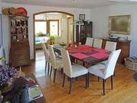 Essbereich EG (Beispielbild)