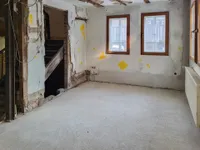 Küche EG in Vorbereitung