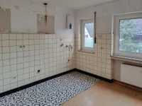 Küche DG-Wohnung