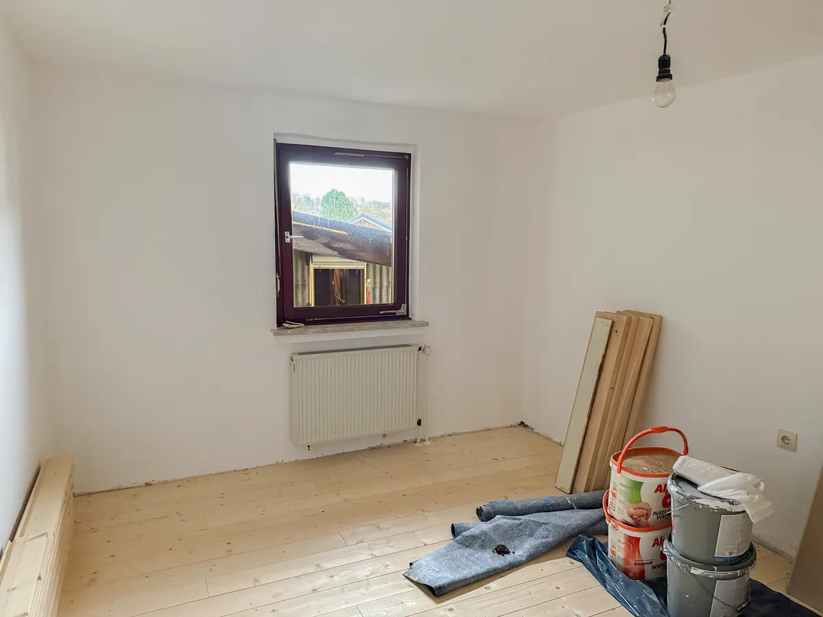 OG Zimmer (angedachtes Bad)