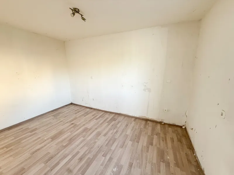 Schlafzimmer WE links