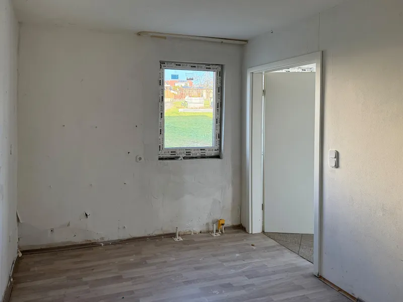 Schlafzimmer WE links