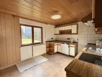 Haus Nr. 6 EG Küche