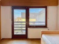 Haus Nr. 6 OG Kinderzimmer mit Balkon