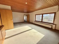 Haus Nr. 6 OG Wohnzimmer