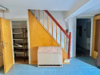 Haus Nr. 4 EG Küche