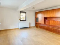 Haus Nr. 4 EG Wohnzimmer