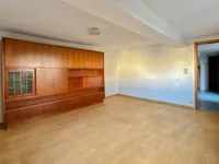 Haus Nr. 4 EG Wohnzimmer