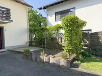 Sitzbereich