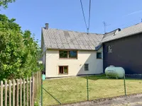 Gartenansicht