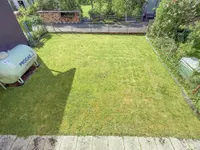 Gartenansicht