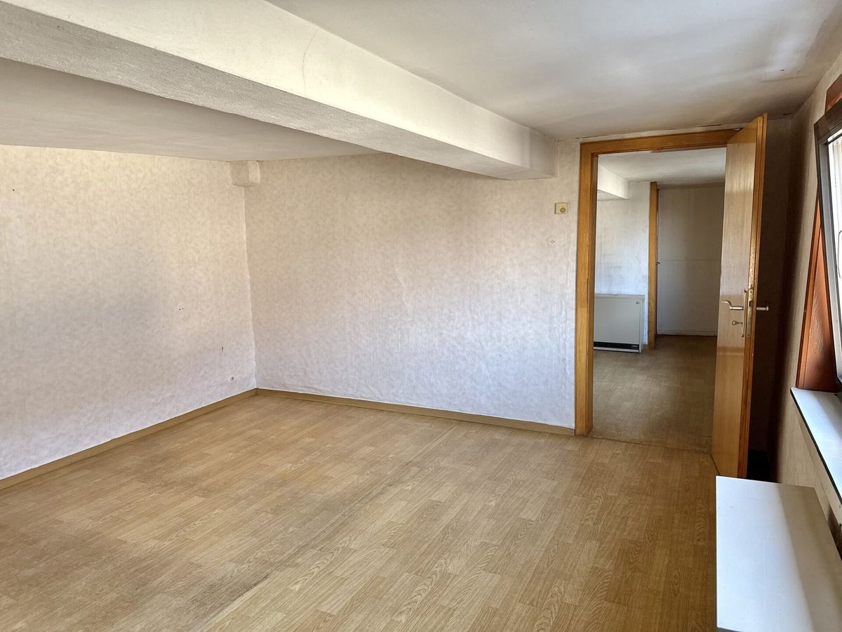 Haus Nr. 4 OG Schlafzimmmer