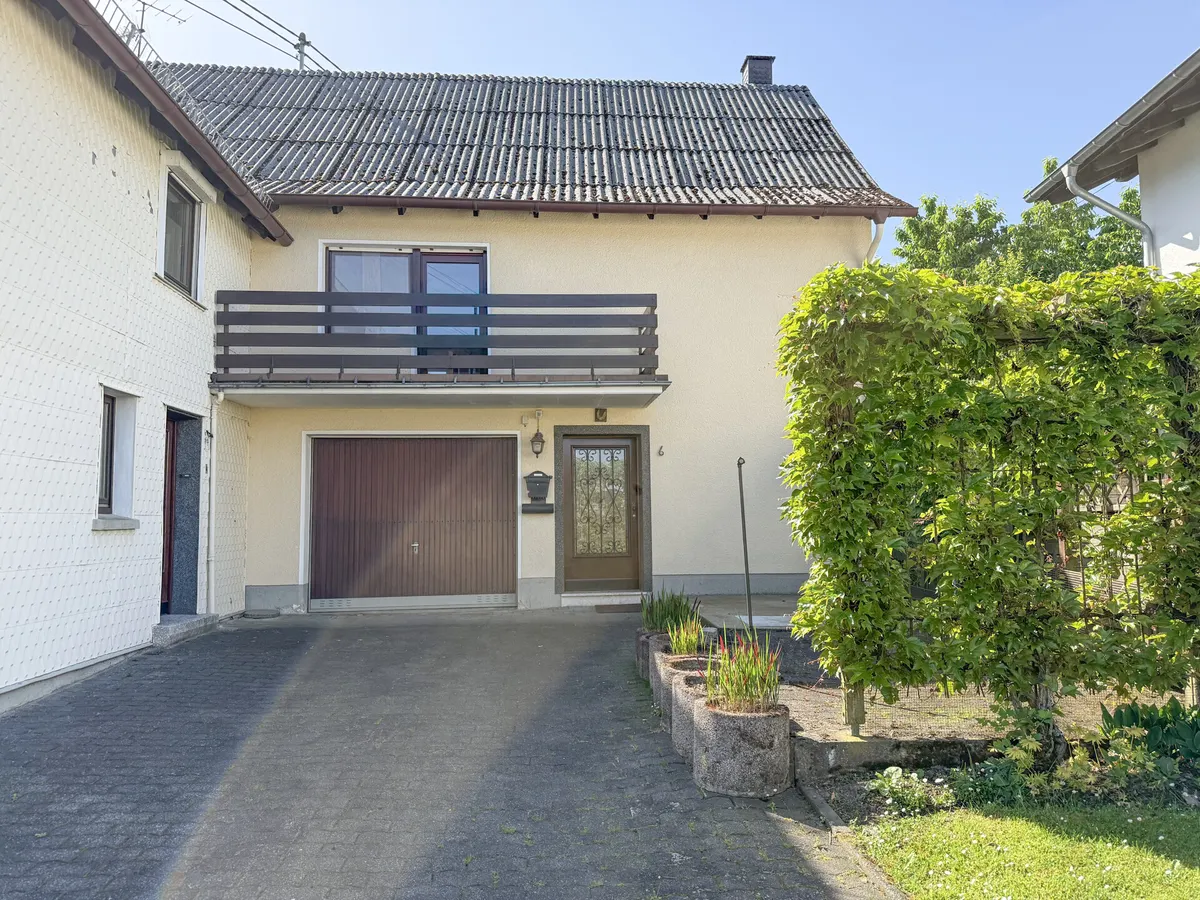 Haus Nr. 6