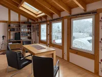 Haus 2 OG Wohnbereich