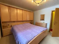 Haus 2 OG Schlafzimmer