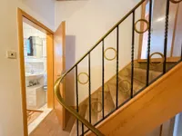 Haus 1 OG Treppenaufgang