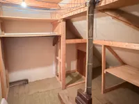 Haus 1 DG Abstellraum