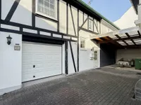 Garage Haus 2