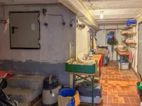 Sondereigentum Öltanks und Abstellräume