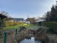 Gartenansicht