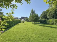 Gartenansicht