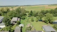 Gartenansicht