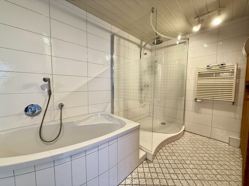 Badezimmer UG