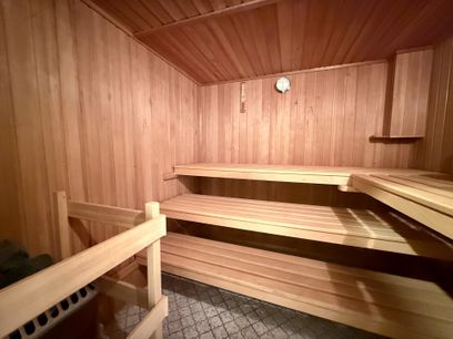 Sauna UG