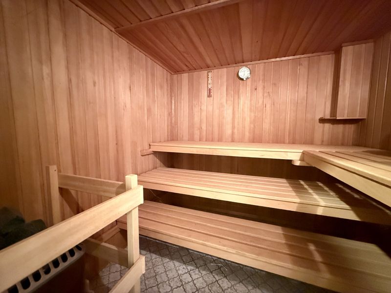 Sauna UG