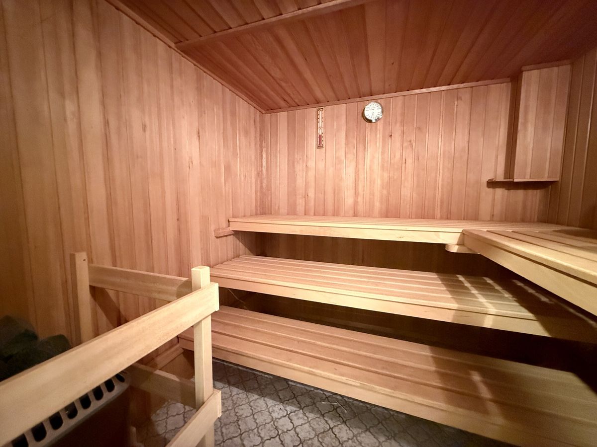 Sauna UG