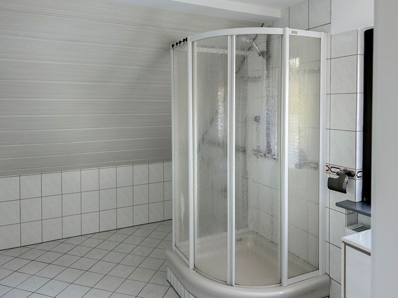 Badezimmer DG