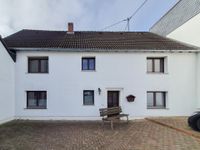 Vorderansicht Zugang Wohnung 2