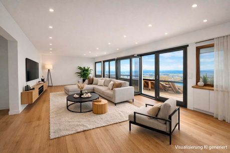 Möglicher Umbau | Visualisierung