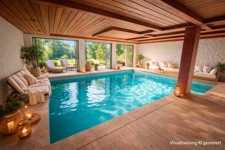 Möglicher Umbau | Visualisierung