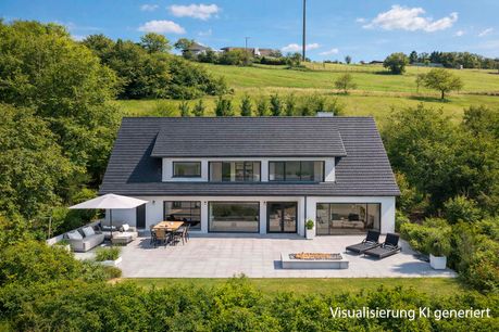 Möglicher Umbau | Visualisierung