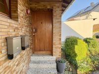 EG Zugang Hauptwohnung