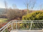 UG Blick vom Balkon