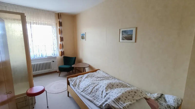 Schlafzimmer OG