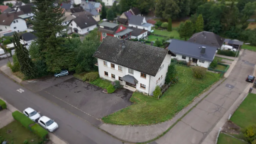 Frontansicht