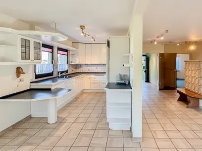 EG Küche/Wohnbereich