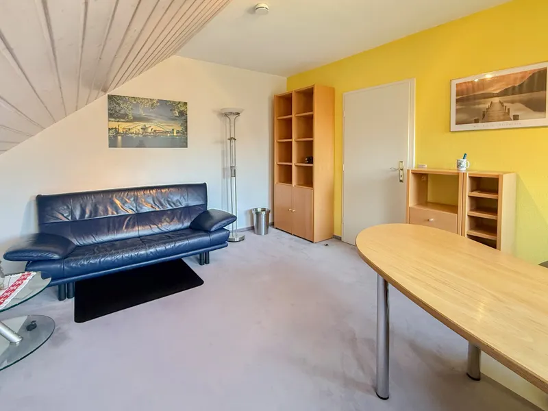 DG Büro o. Kinderzimmer