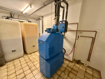 KG Heizungsraum
