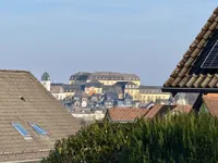 Schlossblick