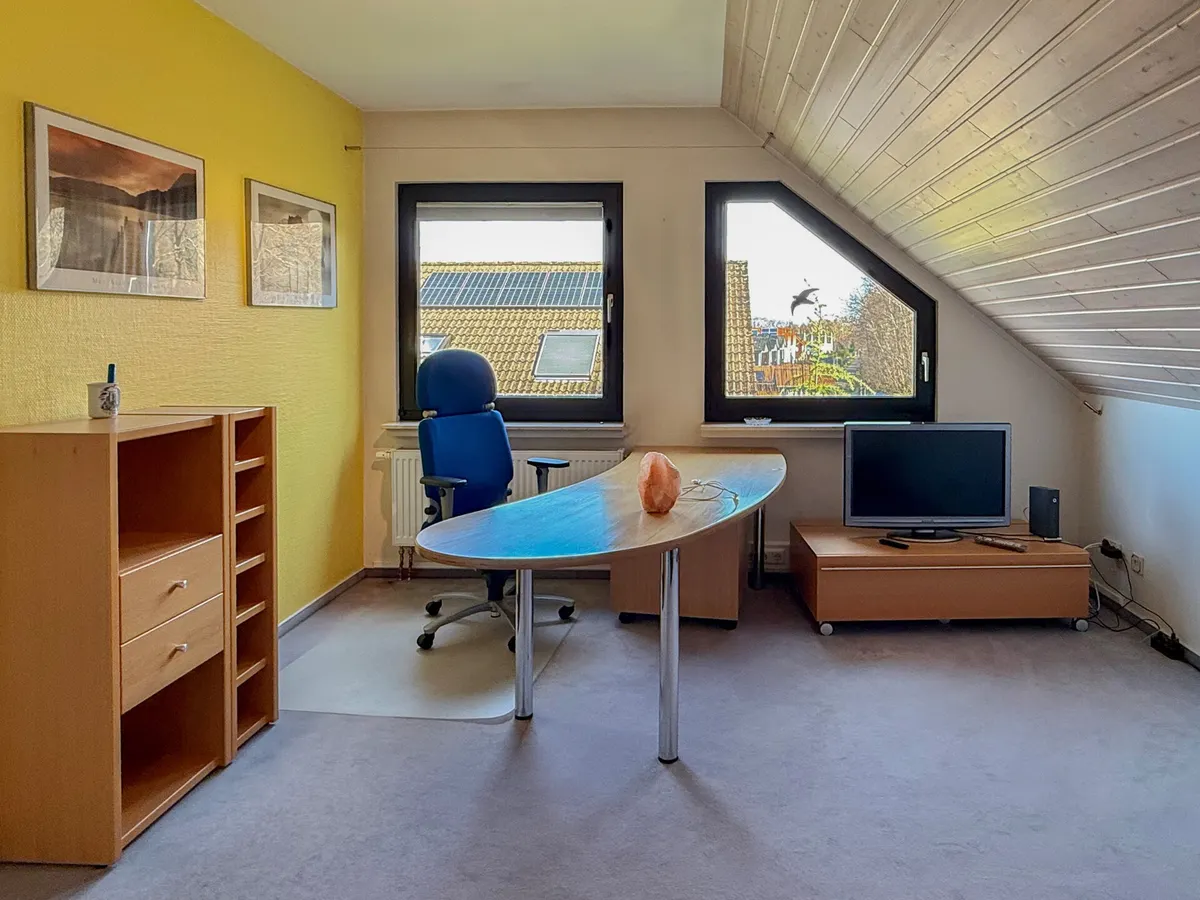 DG Büro o. Kinderzimmer