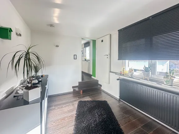 1. OG Durchgangsraum