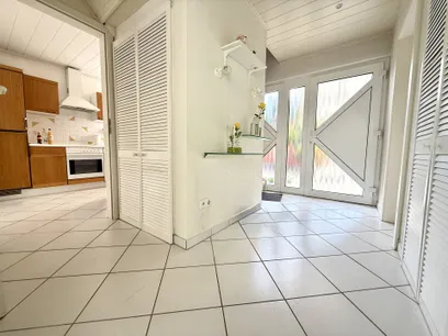 Diele/Eingangsbereich