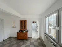 Eingangsbereich Wohnung 1 - EG